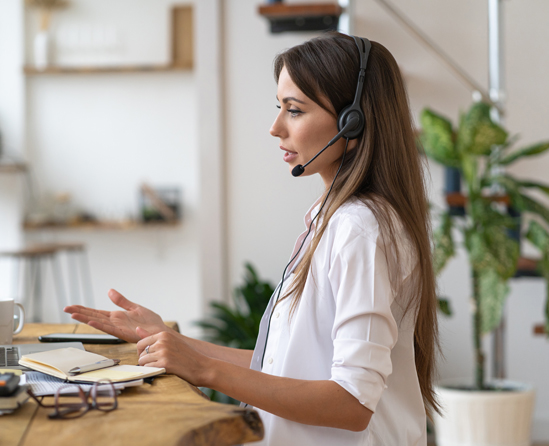 Servicio de Atención Directa para comunidades