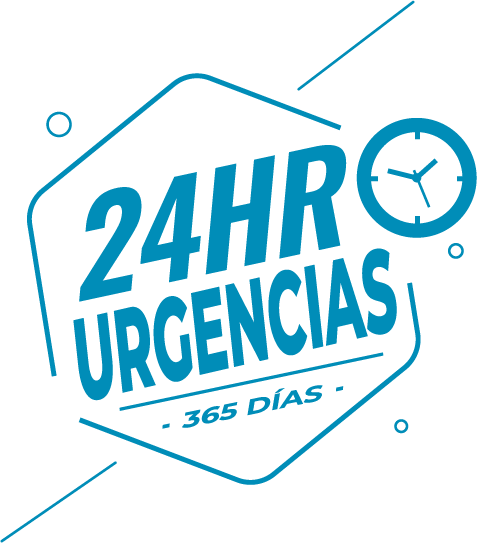 Servicios 24 horas para su comunidad